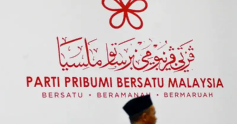 11 Ketua Bahagian Bersatu Johor Letak Jawatan, Krisis Kepimpinan Teruk