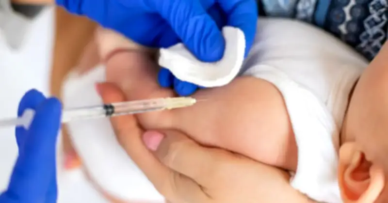 15 Negeri AS Suntuk Pentadbiran Trump Atas Dasar Vaksin Kanak-Kanak Baru