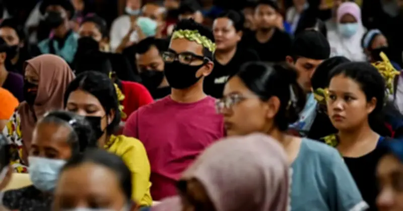 24 Kumpulan Desak Kerajaan Lindung Hak Tanah Adat Orang Asli