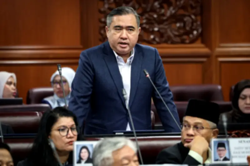 26 Set Tren Baharu Untuk LRT Kelana Jaya Dijangka Tiba Pada 2028