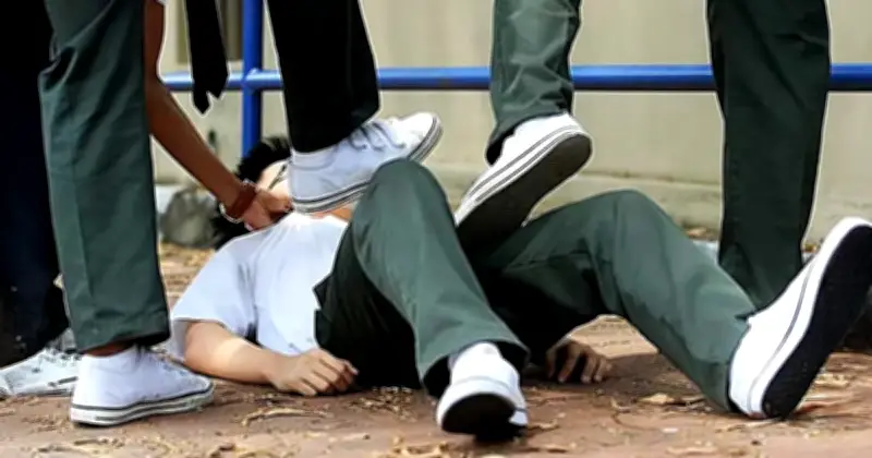 2,889 Kes Buli dan 3,570 Kesalahan Jenayah di Sekolah Tahun Lalu - KPM Tegas