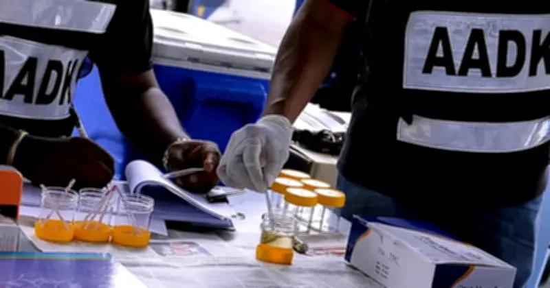 47 Penagih Positif Meth: Kakitangan Pusat Pemulihan Akan Hadapi Tindakan Tatatertib