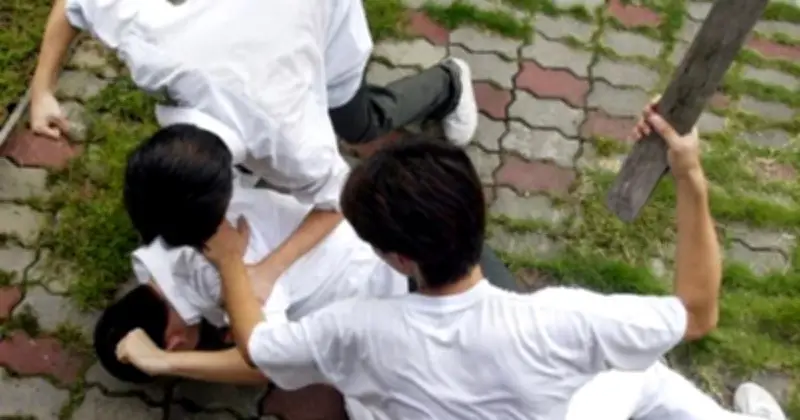 5,038 Kes Buli Dilaporkan di Sekolah Kerajaan Tahun 2025