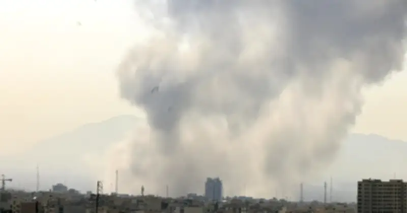 55 Jemaah Umrah Malaysia Terkandas di Jeddah Akibat Ketegangan Timur Tengah