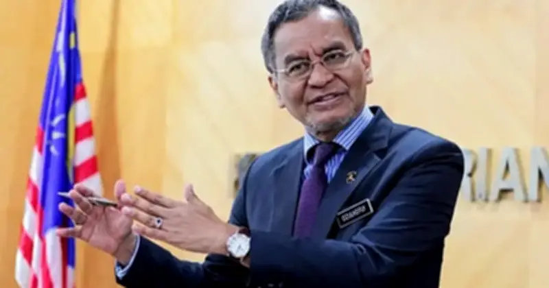 57,910 Murid Dikesan Pembawa Talasemia, Kedah Catat Kadar Tertinggi