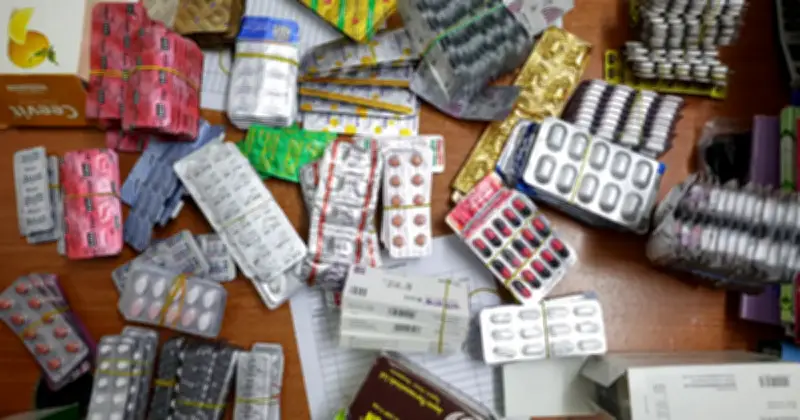 6 'Doktor' Warga Asing Antara 18 Ditahan Imigresen di Pudu dalam Serbuan Operasi Khas