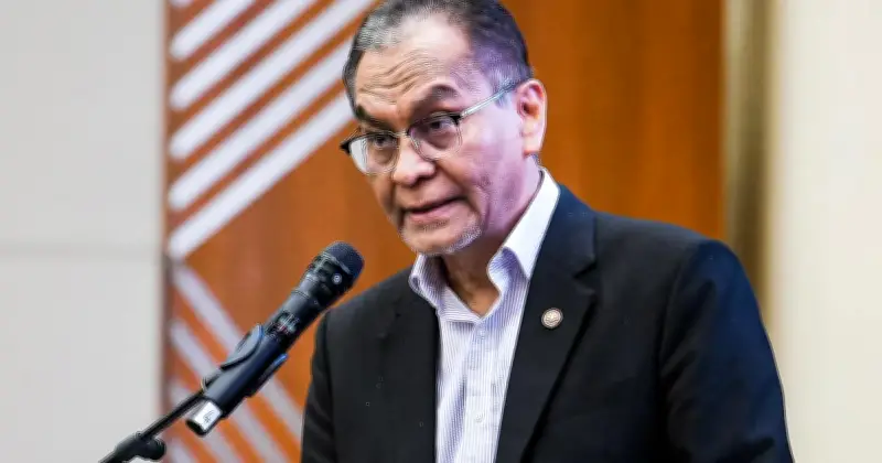 85% Kes Tibi di Malaysia Melibatkan Rakyat Tempatan, Kata Menteri Kesihatan