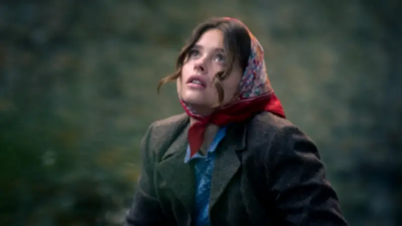 Adaptasi TV 'House of the Spirits' Isabel Allende Tayang Perdana di Festival Filem Berlin