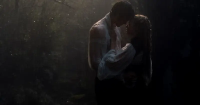 Adaptasi 'Wuthering Heights' Emerald Fennell Kurang Jiwa Liar Karya Asal Emily Brontë