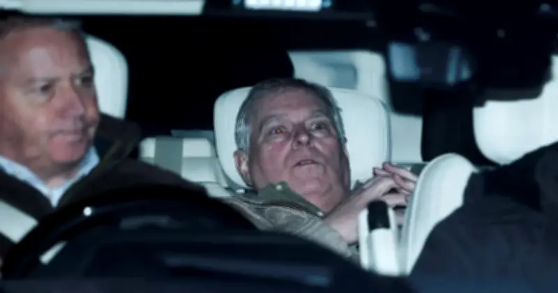 Adik Raja Charles Dibebaskan Selepas Ditahan Atas Salah Laku Jawatan Awam