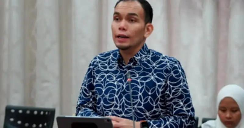 Ahli Parlimen Bangi Seru Program Belia Rentas Agama Selepas Insiden Penghinaan Quran