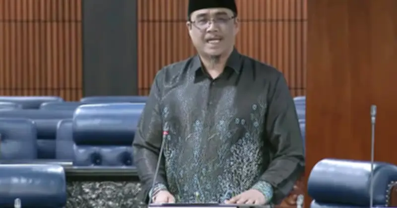 Ahli Parlimen Desak UMPSA Hentikan Mahasiswa Didakwa Pijak Al-Quran
