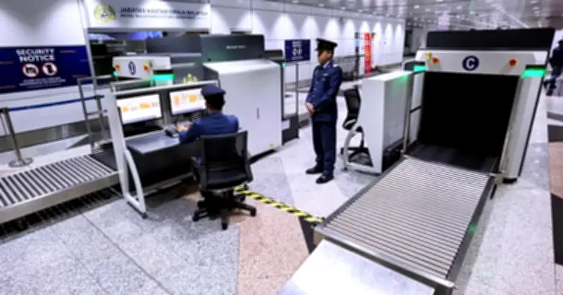 Ahli Parlimen Labuan Gesa Selesai Segera Isu Pengimbas Bagasi Lapangan Terbang