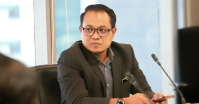 Ahmad Radhi Maarof Dilantik Ketua Pengarah Baharu Agensi Pengangkutan Awam Darat