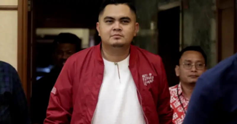 Akmal Gesa Kerjasama Umno-PAS dalam Pilihan Raya Melaka