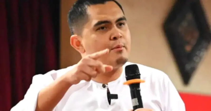 Akmal Nafi Video AI Tawar Bantuan Kewangan di TikTok, Gesa Orang Ramai Berhati-hati