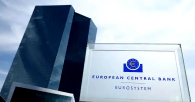 Aktiviti Ekonomi Eurozone Mempercepat pada Februari, PMI Mencatat Bacaan Tertinggi