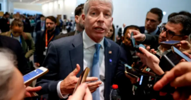 Amerika Syarikat Beri Amaran Keluar IEA Jika Fokus Net Zero Diteruskan