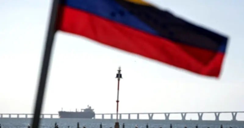 Amerika Syarikat Longgarkan Lagi Sekatan Terhadap Sektor Minyak Venezuela