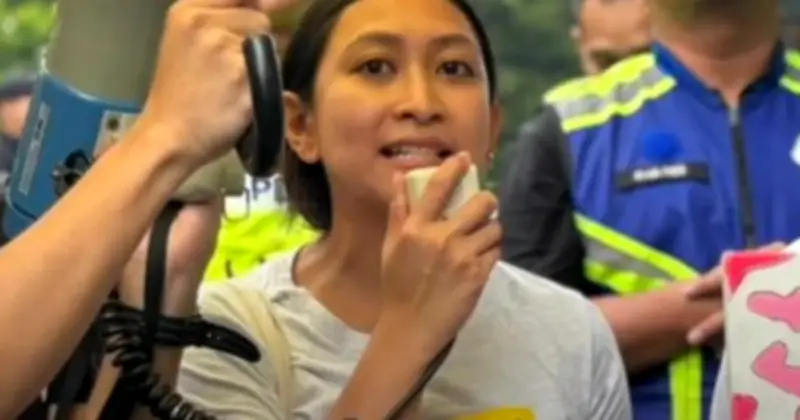 Amnesty Kecam Label 'Songsang' untuk Komuniti LGBT di Malaysia