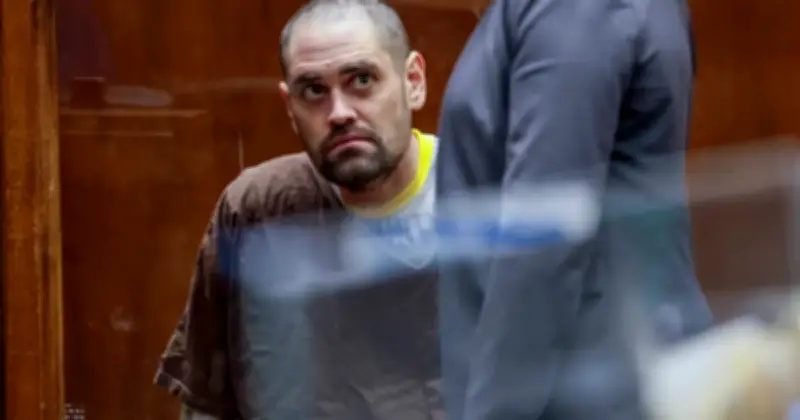 Anak Pengarah Rob Reiner Mohon Tidak Bersalah atas Pembunuhan Ibu Bapa