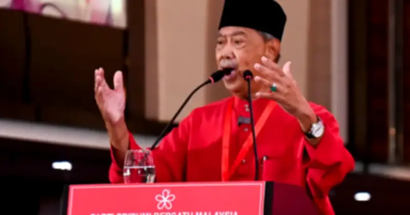 Analis: Jangan Anggap Hayat Politik Muhyiddin Sudah Tamat, Masih Berdaya Tahan
