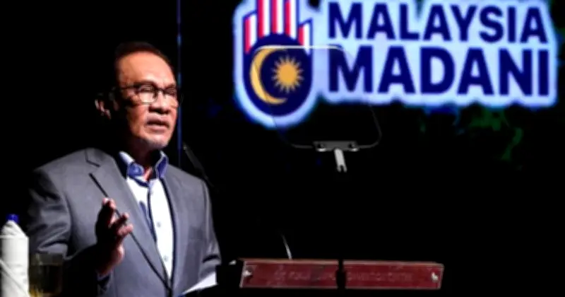 Analis Peringatkan Anwar Jangan Pandang Ringan PN Meski Berdepan Kekecohan Dalaman