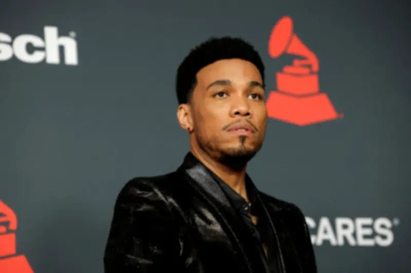 Anderson .Paak Teroka Akar Korea Dalam Filem Sulung 'K-Pops!' Gabungkan Budaya dan Komedi