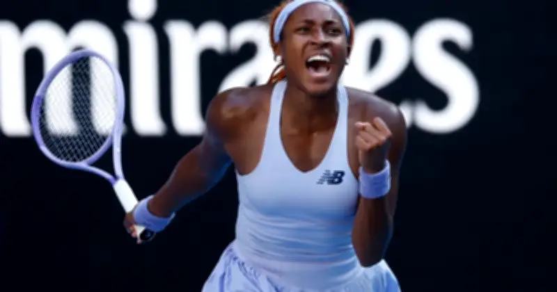 Andreeva dan Bencic Terima Walkover di Kejohanan WTA Dubai