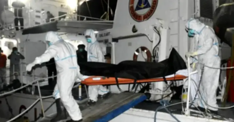 Angka Korban Kapal Karam di Filipina Meningkat kepada 62 Orang