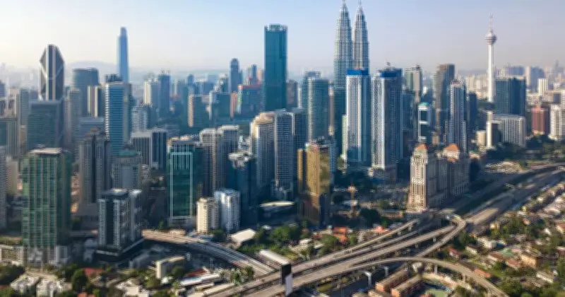 Anwar Bimbang Wujud Usaha Melemahkan Prestasi Negara yang Kian Meningkat