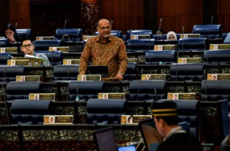 Aplikasi MyGOV Catat Lonjakan 200% Muat Turun, Kini Tawarkan 44 Perkhidmatan Kerajaan