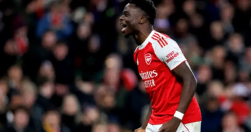 Arsenal Berdepan Ujian Mental Derbi London Utara Lawan Tottenham