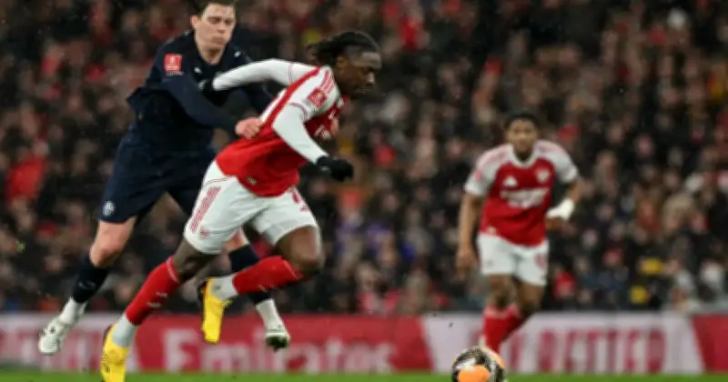 Arsenal Hancurkan Wigan 4-0, Mara ke Pusingan Kelima Piala FA