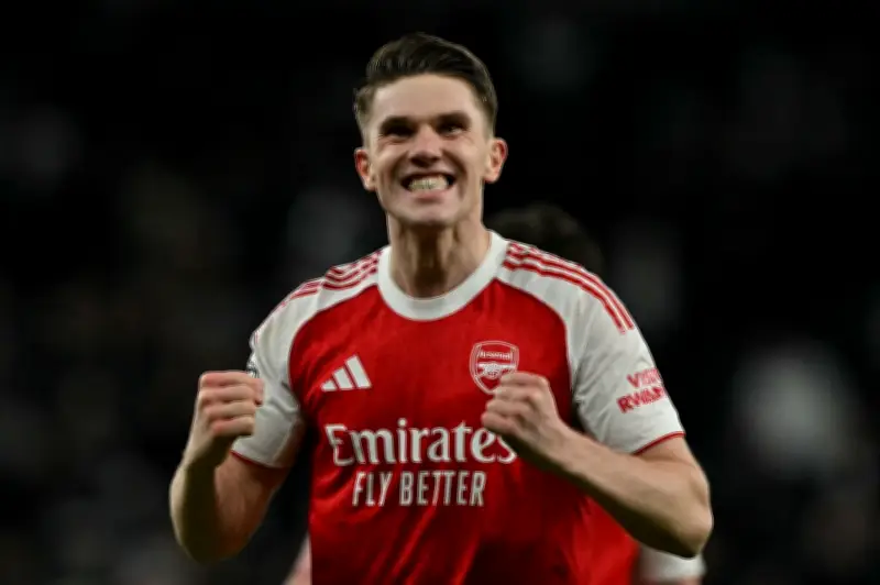 Arteta Percaya Gyokeres Boleh Bawa Arsenal Ke Arah Kejayaan Berganda