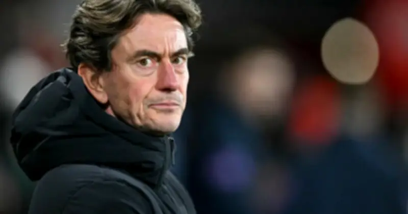 Arteta Puji Thomas Frank Sebagai 'Luar Biasa' Selepas Dipecat Spurs