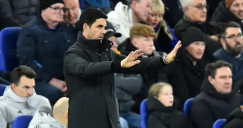 Arteta Tolak Istilah 'Bottlers' Ketika Arsenal Hadapi Krisis Juara Liga Perdana