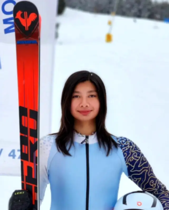 Aruwin Salehhuddin Kembali Sejarah Sebagai Wakil Tunggal Malaysia di Sukan Olimpik Musim Sejuk 2026