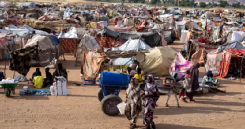 AS Kenakan Sekatan Terhadap Tiga Komander RSF Sudan Atas Keganasan di al-Fashir