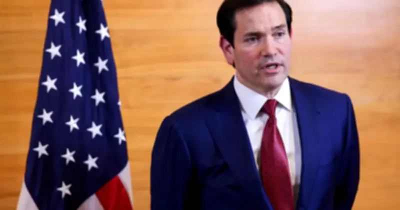 AS Longgarkan Embargo Minyak ke Cuba, Tuntut Perubahan 'Dramatik'