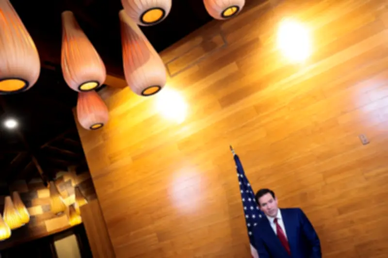 AS Longgarkan Embargo Minyak ke Cuba, Tuntut Perubahan 'Drastik' dari Havana