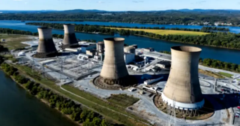 AS Sedia Laksanakan Ujian Nuklear Rendah Hasil Sebagai Respons Kepada China dan Rusia