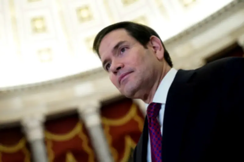 AS Senaraikan Iran Sebagai 'Penaja Negara Penahanan Salah' di Bawah Senarai Hitam Baharu