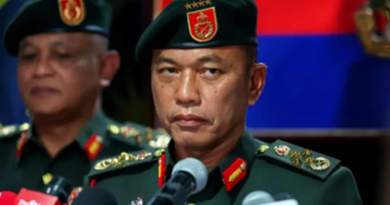 ATM Kaji Semula Modul Latihan Palapes Untuk Tambah Baik Prosedur Keselamatan