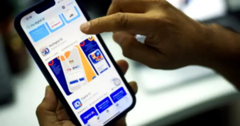 Audit Dedah RM28.13 Juta Dibelanja Tanpa Kelulusan untuk Projek MyDigital ID