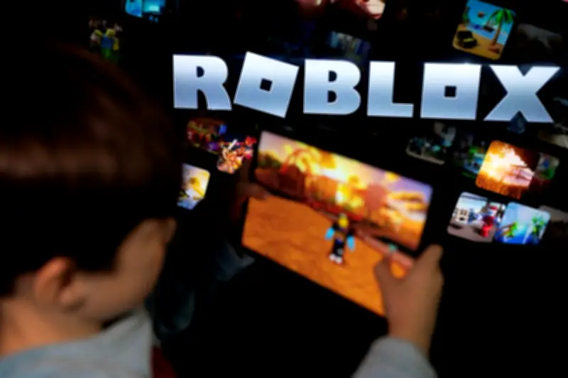 Australia Beri Amaran kepada Roblox Atas Kebimbangan Grooming Kanak-Kanak