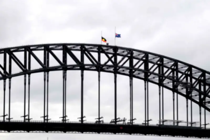 Australia Labur Berbilion Ringgit untuk Pelantar Kapal Selam AUKUS di Tengah Ketegangan China