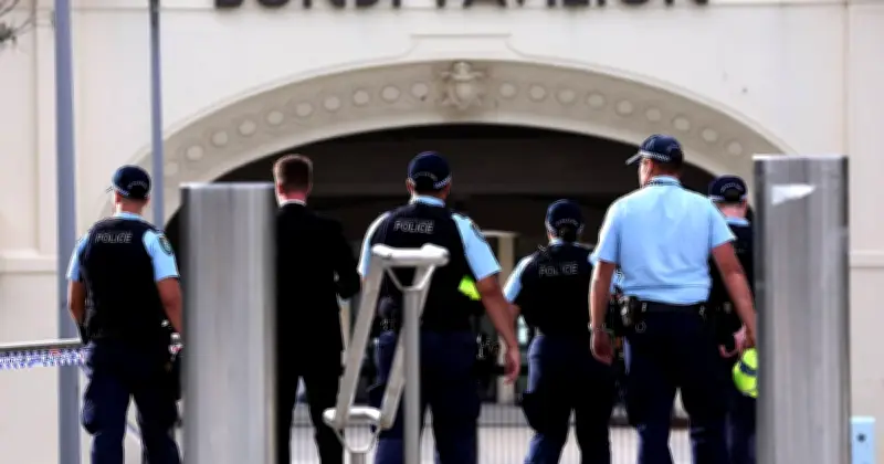 Australia Mulakan Siasatan Diraja Terhadap Antisemitisme Selepas Tragedi Tembakan Bondi