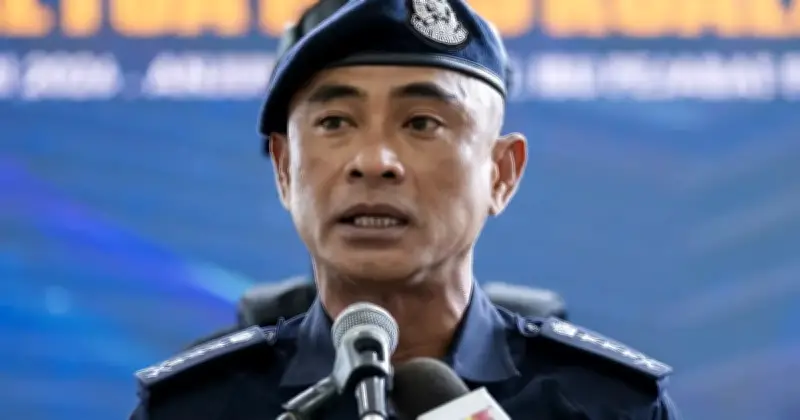 Ayah Tiri Dituduh di Mahkamah Atas Video Pukul Kanak-kanak yang Tular