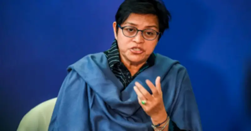 Azalina Gesa Tindakan Mahkamah, Mediasi Dalam Pertikaian Tanah Rumah Ibadat